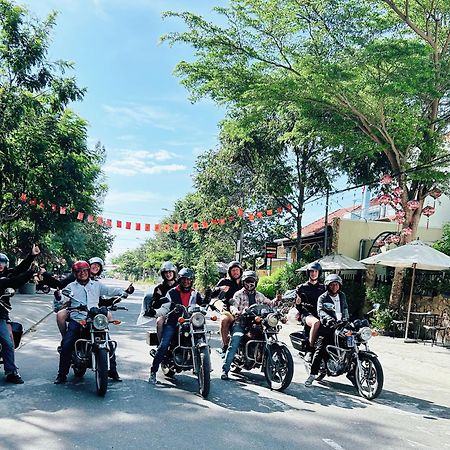 Ka Villa Hoi An Eksteriør billede