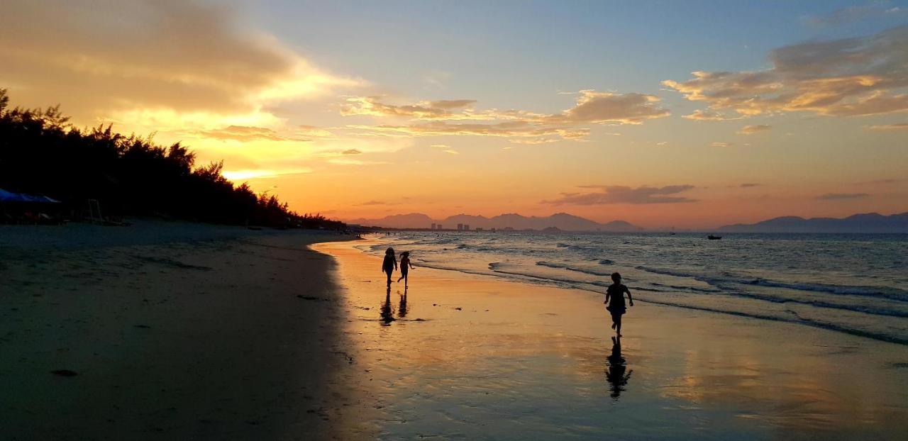 Ka Villa Hoi An Eksteriør billede
