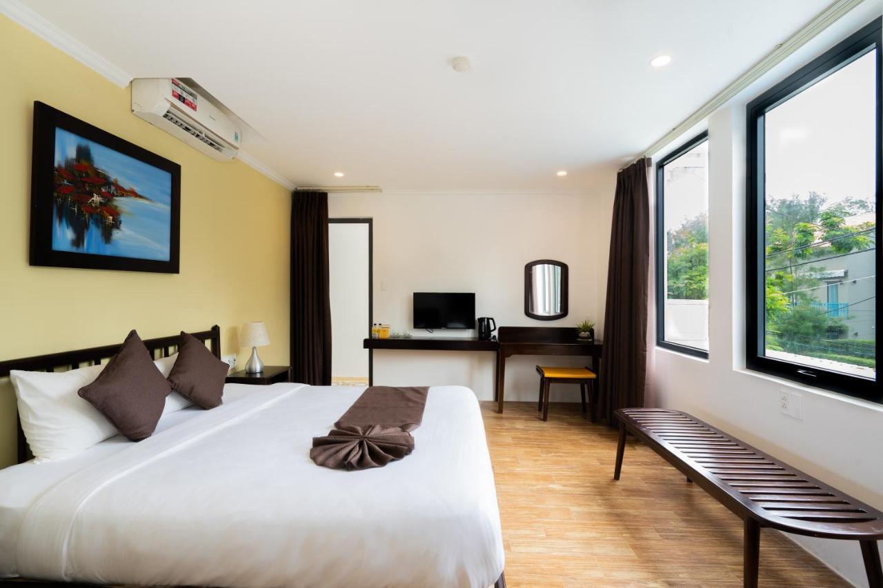 Ka Villa Hoi An Eksteriør billede