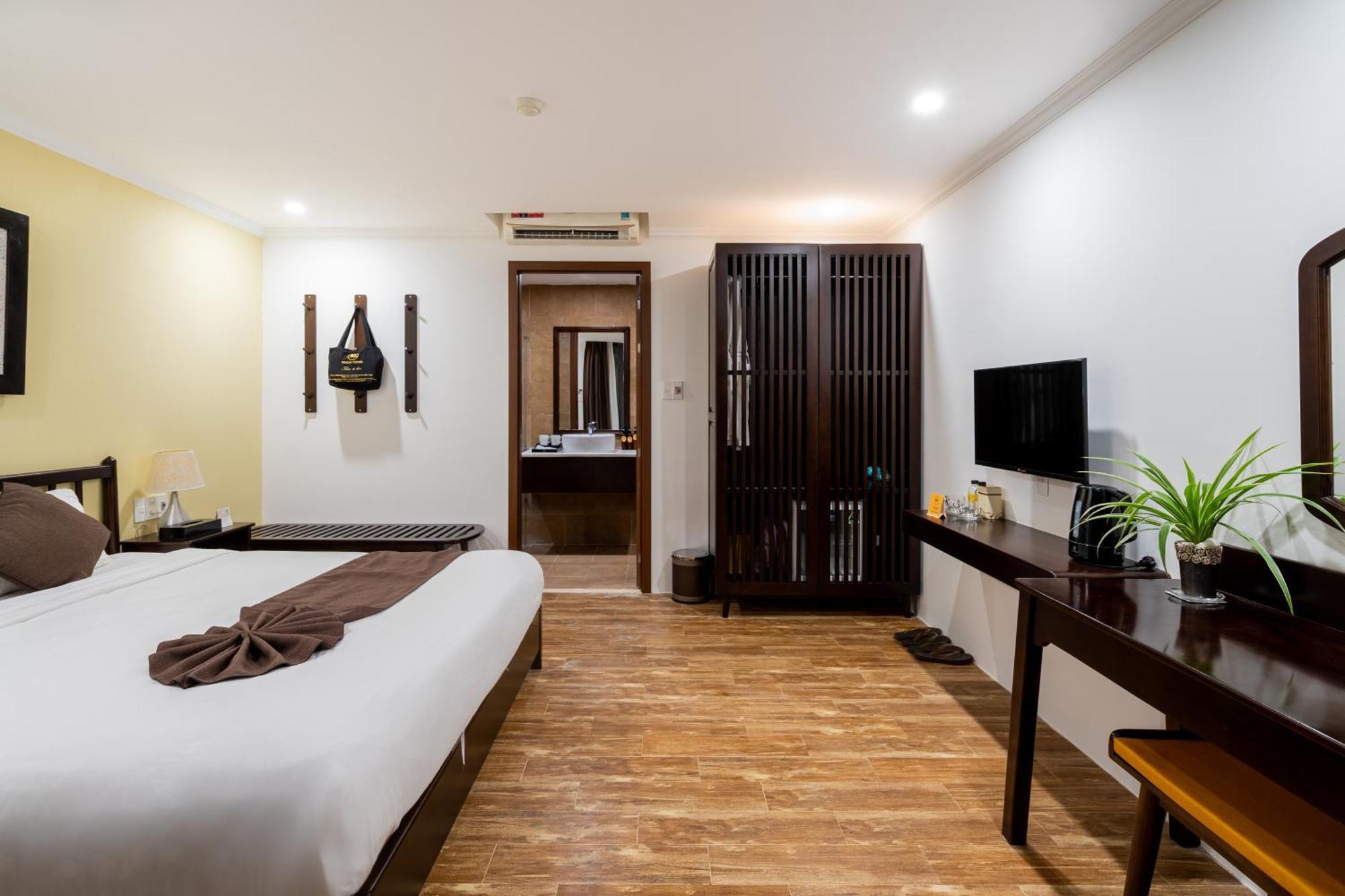 Ka Villa Hoi An Eksteriør billede