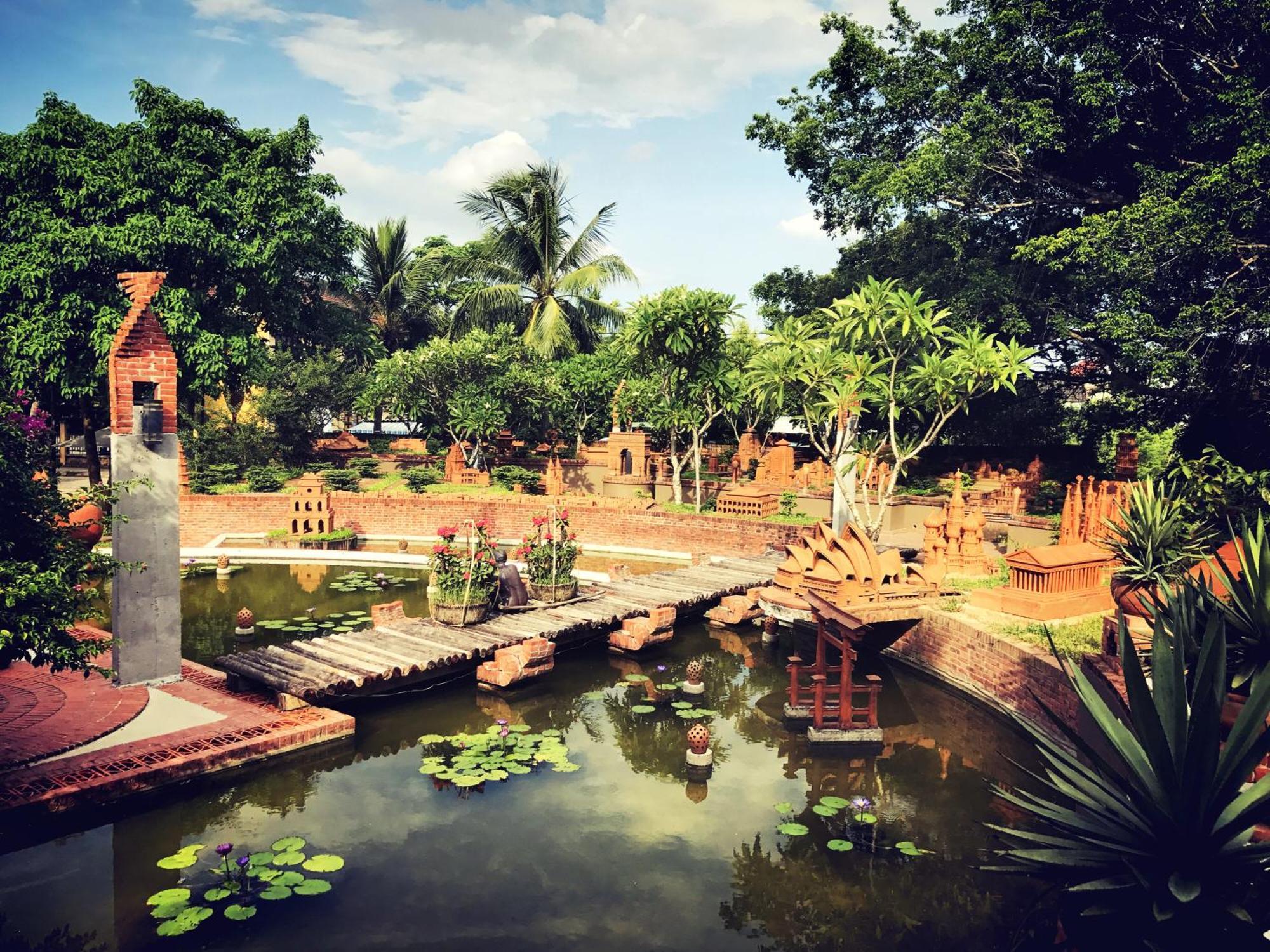 Ka Villa Hoi An Eksteriør billede