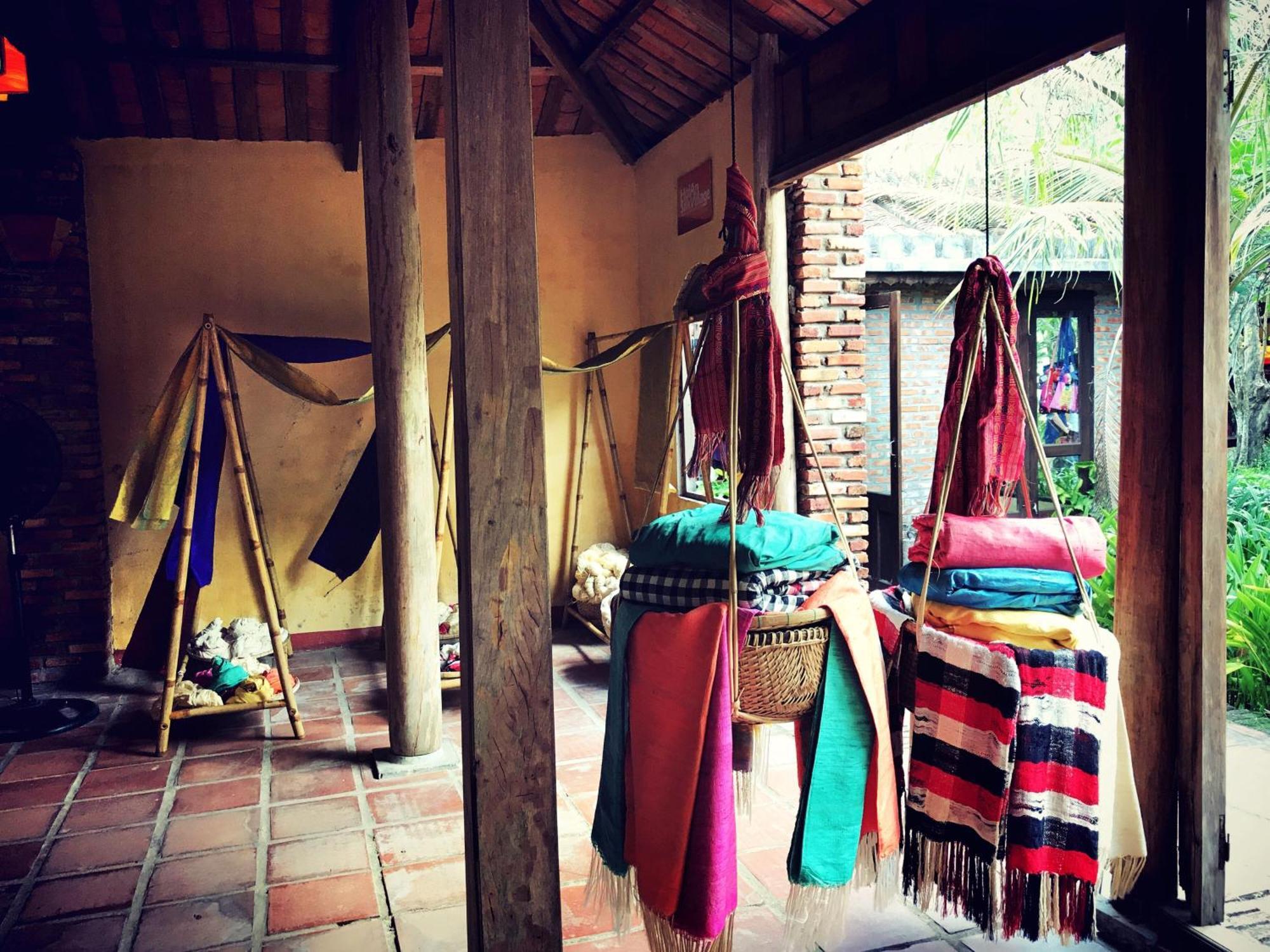Ka Villa Hoi An Eksteriør billede