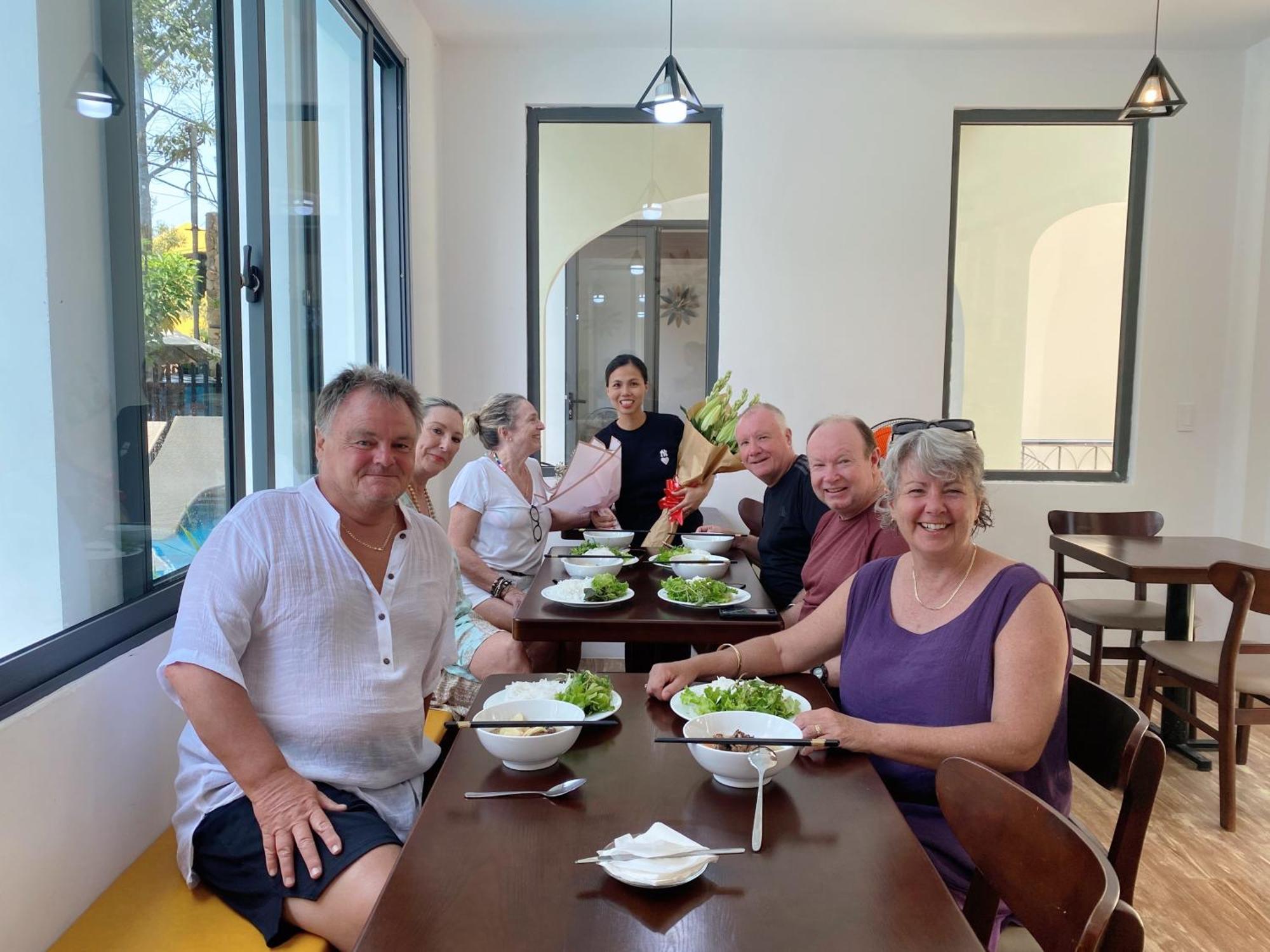 Ka Villa Hoi An Eksteriør billede