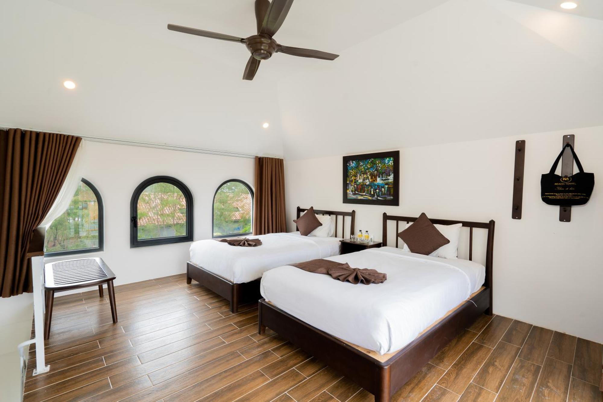Ka Villa Hoi An Eksteriør billede