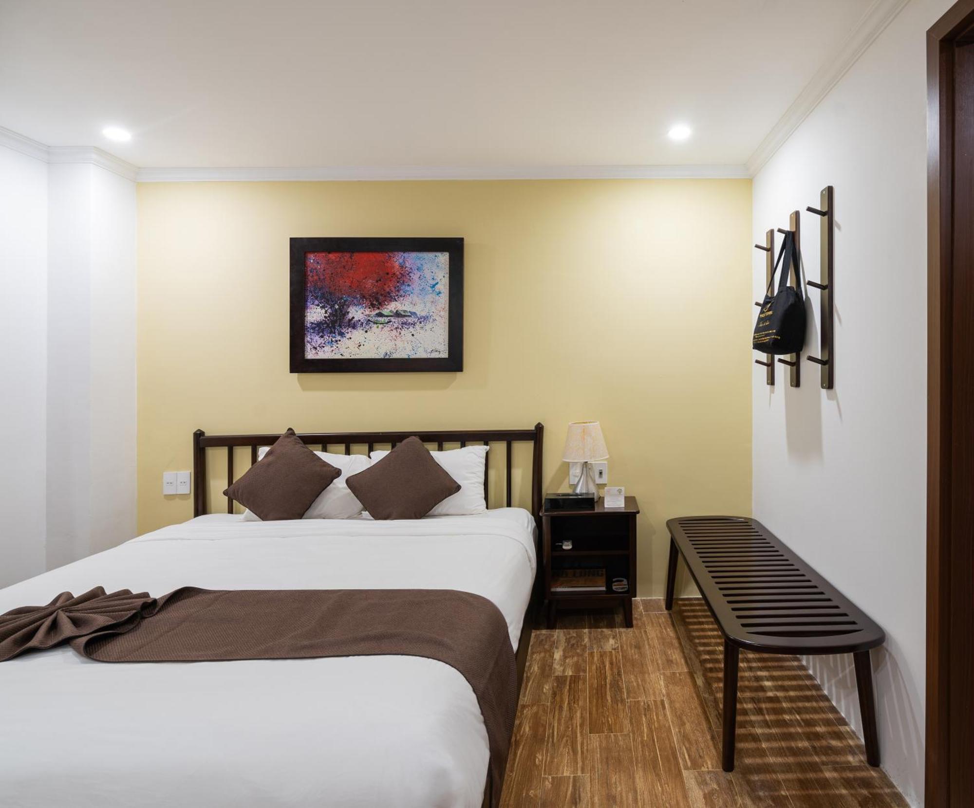 Ka Villa Hoi An Eksteriør billede