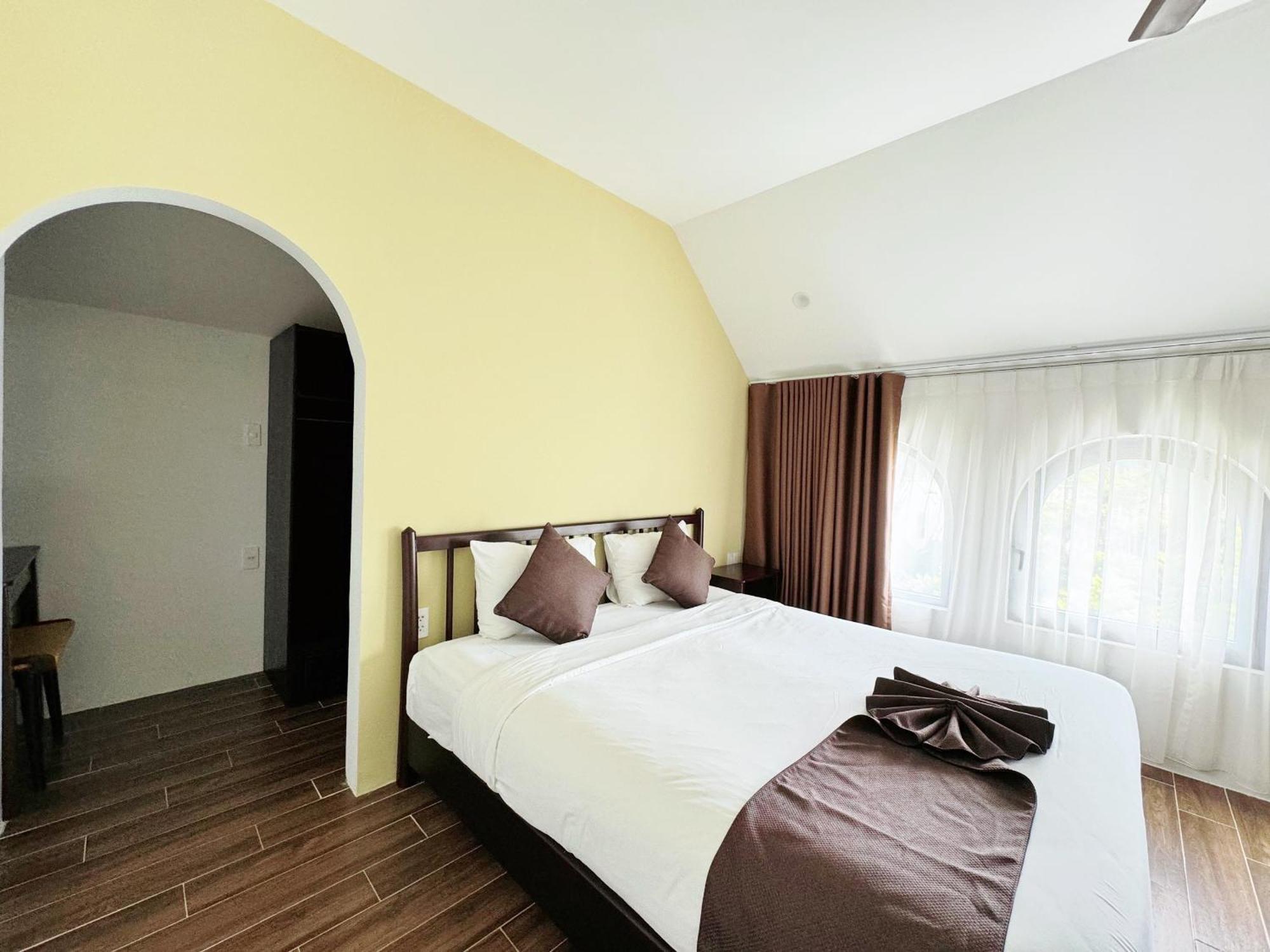 Ka Villa Hoi An Eksteriør billede