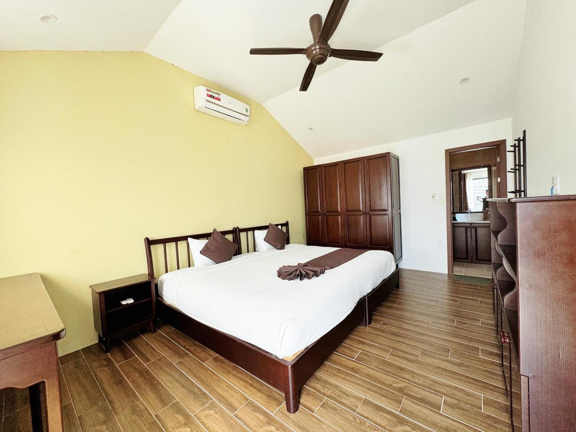 Ka Villa Hoi An Eksteriør billede