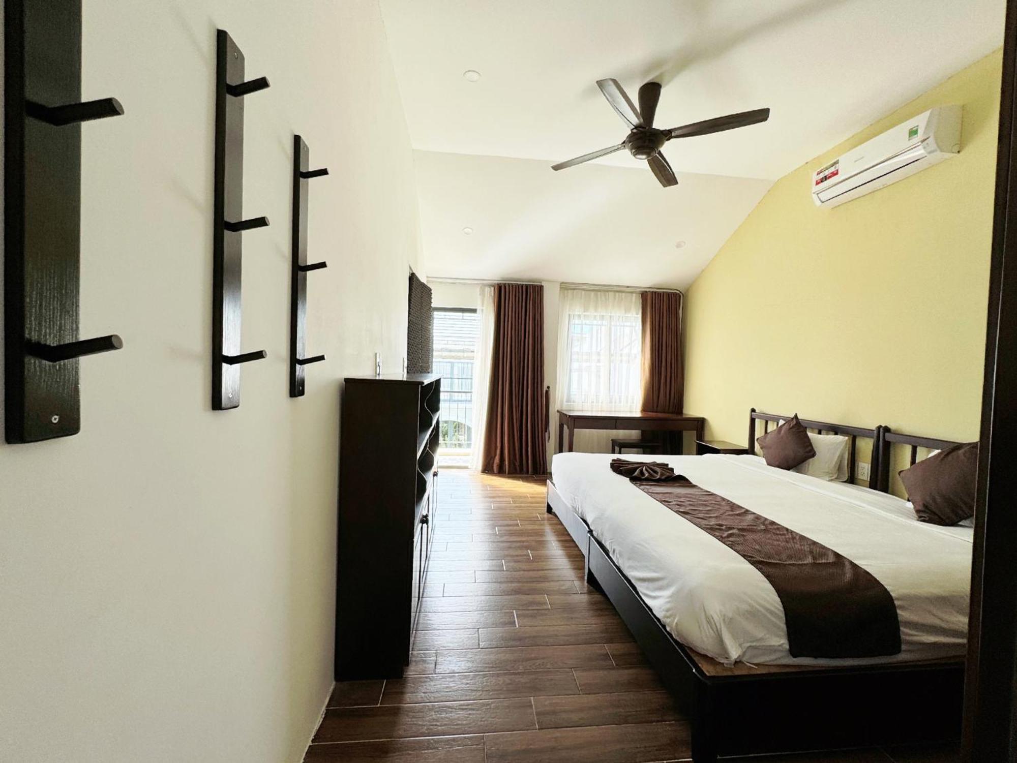 Ka Villa Hoi An Eksteriør billede
