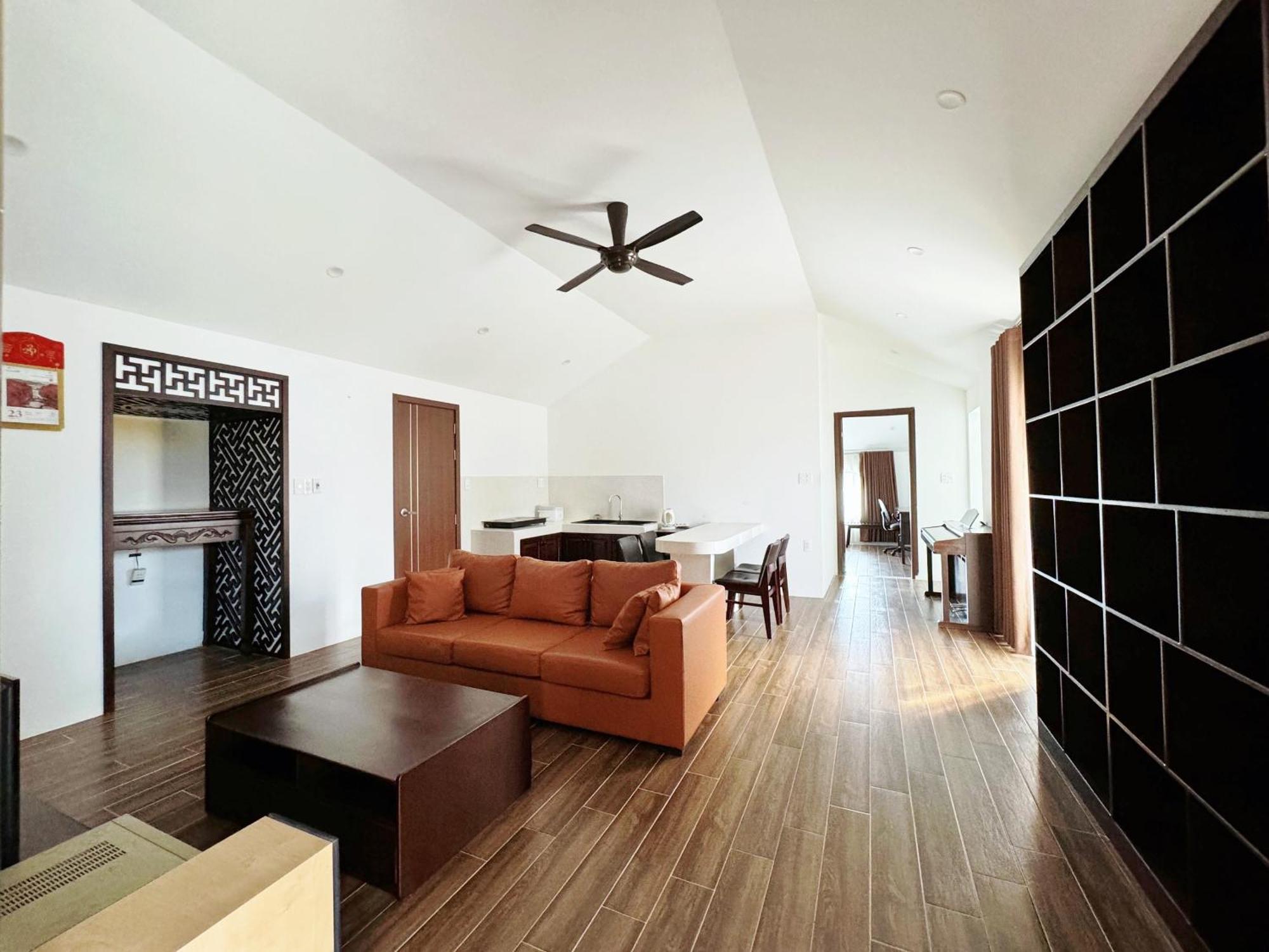 Ka Villa Hoi An Eksteriør billede